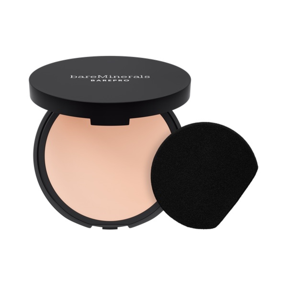 BAREMINERALS Barepro 24 Hr Wear Skin-Perfecting powder Foundation in Fair 10Cool